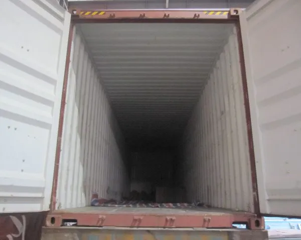 Container Loading Services and Quality Control of Guangdong Huajian Inspection Co., Ltd photo-3