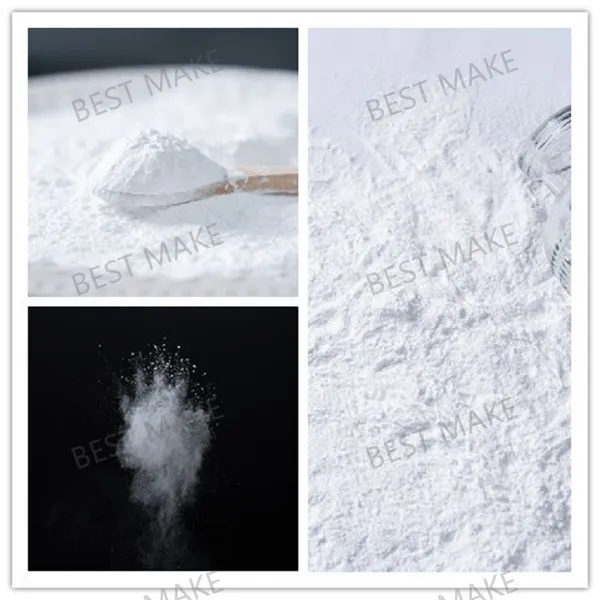 Polytetrafluoroethylene Ultrafine Powder High Viscosity photo-5