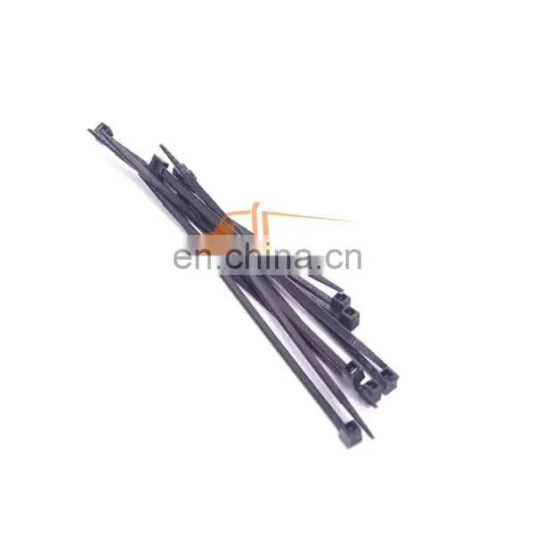 China Factory Direct Sales CNHTC SITRAK ZF16S2530TO 16Gear Gearbox Assembly WG9725360088 Plastic Fastening Strap Assembly photo-3
