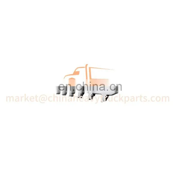 Foton Auman/Aumark/Miler/Land Pioneer Weichai Engine Gearbox Zf/Fast Truck Spare Parts 61500040102 Water Outlet Pipe photo-4