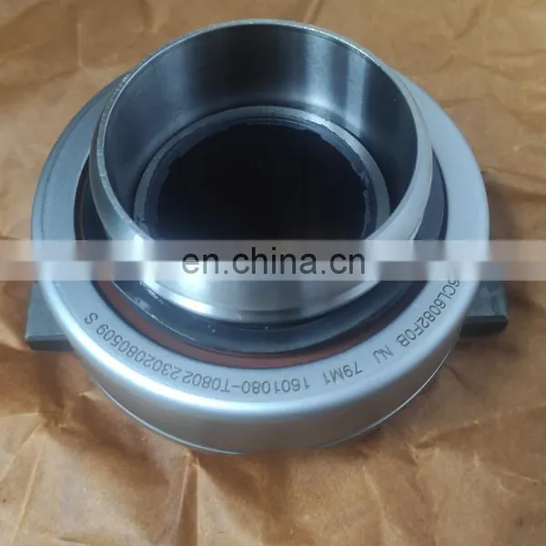For Dongfeng Truck Engine Parts 1601080-t0802 Clutch Release Bearing photo-5