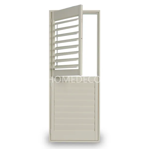Customized Shapes and Colored Basswood, Paulownia Wood, PVC Shutters Window Coverings photo-5
