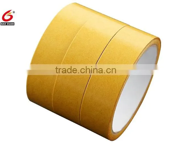 Adhesive Tape Double Sided Tissue Tape photo-3