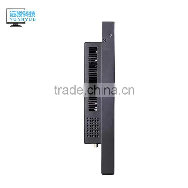 23.6 Inch Capacitive Touch Screen LCD Monitor 1920*1080 HD Metal Open Frame /kiosk/wall photo-4
