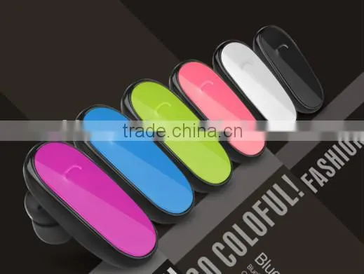 2015 Chinese Factory Price High Quality Headset Bluetooth Q61 photo-4