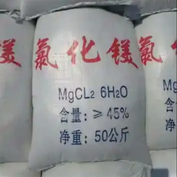 Magnesium Chloride