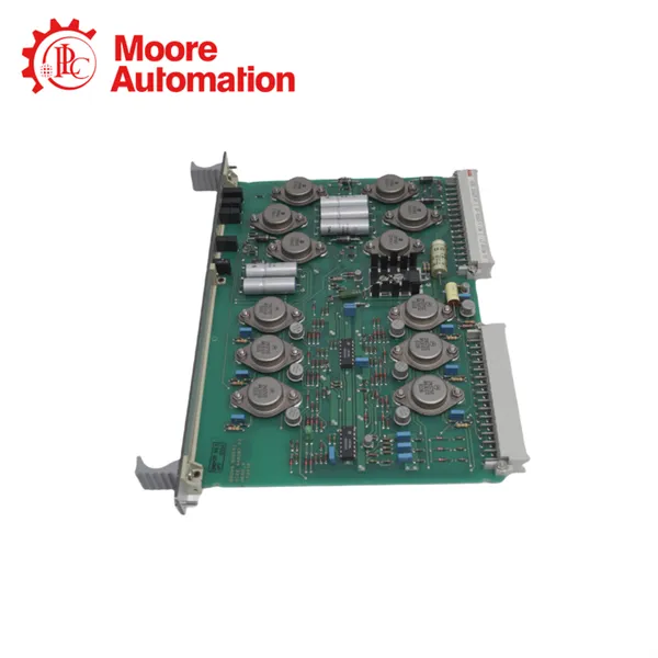 ABB HIEE320639R1 LT8978BV1 photo-4