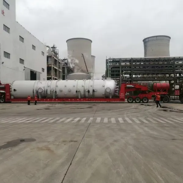 High Quality Special Material Reactor photo-3