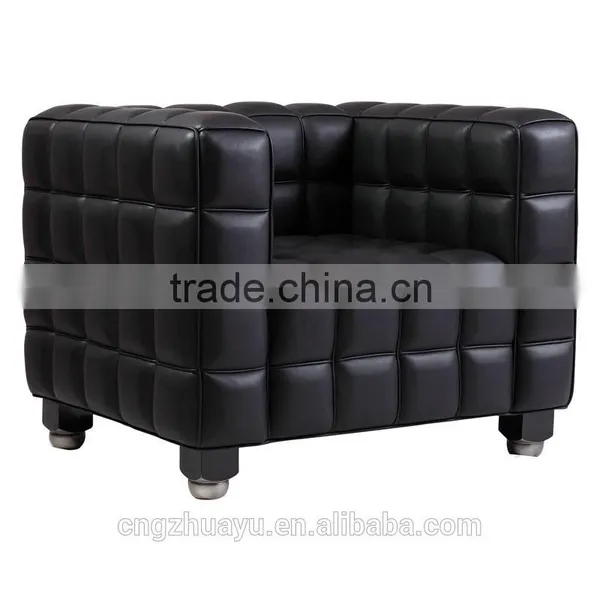 Cheap Furniture Single Sofa photo-2
