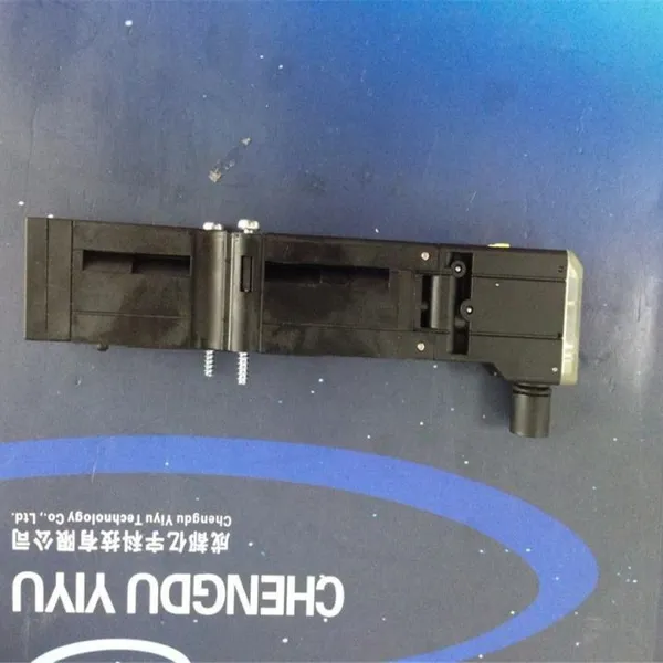 Aventics Pneumatic Valve 0820055101 photo-5