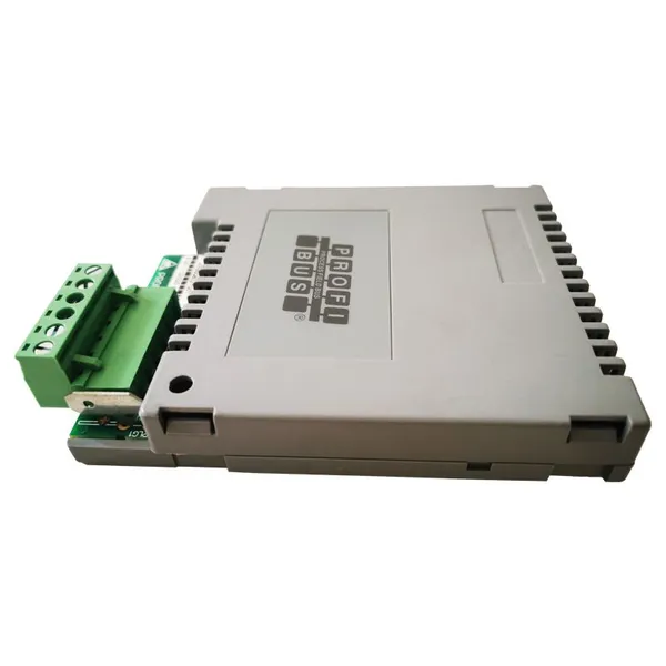 AH500602U001 6055/PROF/00 590P Communication Profibus Board Used on 590P Drive photo-3