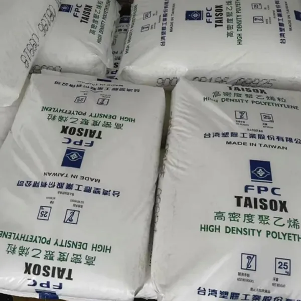 TAISOX HDPE Taiwan 9003 Toughness Grade High Strength Resistant to Stress Cracking Resistant to Chemical Agents for HDPE High-density Polyethylene photo-2