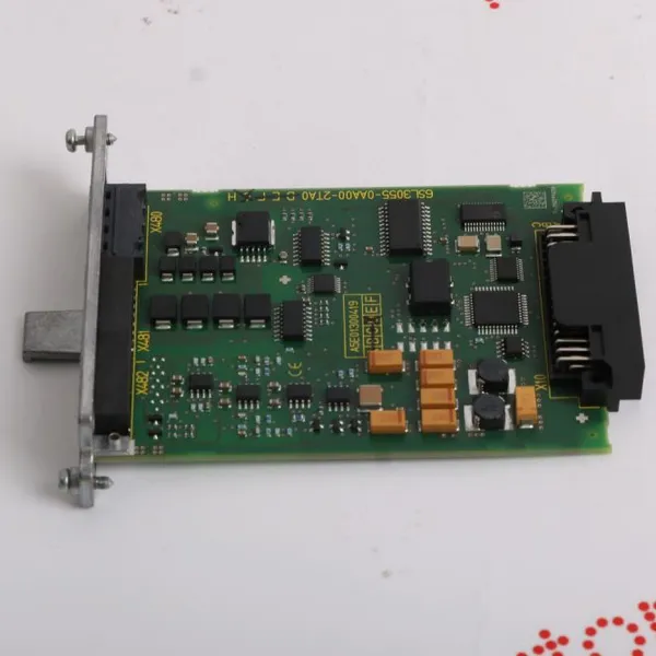 Siemens 6SL3055-0AA00-2TA0 photo-2