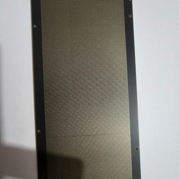P1.87MIPiLED6 Layer 2nd Order HDIPCB,PCB,FPC,PCBA,SMT photo-4