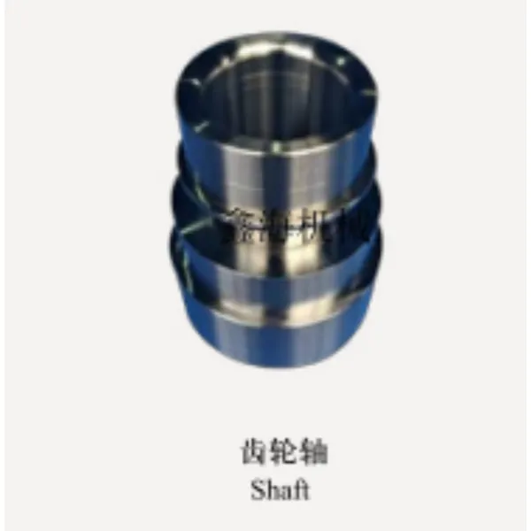 Gear Shaft 430 photo-3