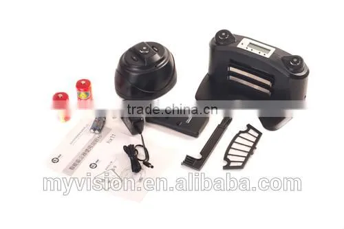 Planning Type Vacuum Cleaner Store and Sweeper Robots With Virtual Wall and Remote Controler Function photo-6