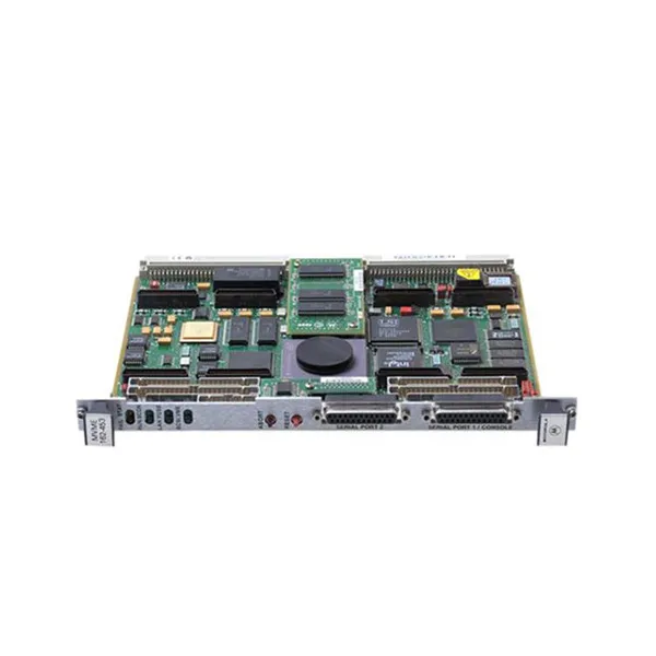 MVME162-13 Designed With Fault Tolerance and Fault Recovery Capabilities photo-3