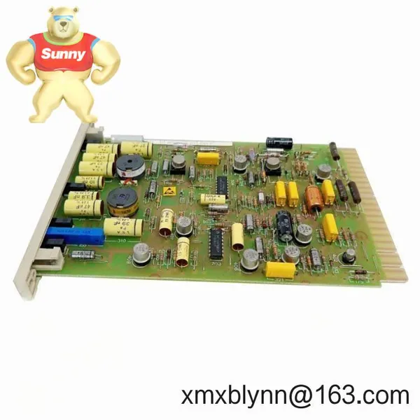 ABB O3EGb (HENF315118R2) – Original ABB Operator/selector Component for Control Panels and Machinery