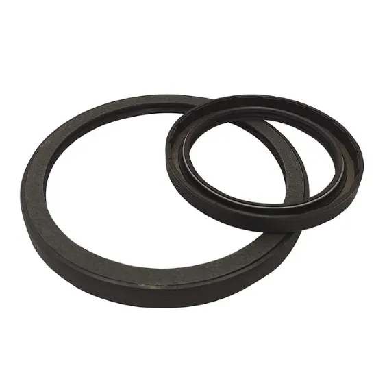 BF4M2012 Engine Parts New Crankshaft Oil Seal 04253372 for Deutz Diesel Overhaul Starter Kit Construction Farm Industries