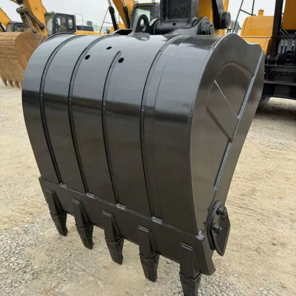 All Types SANY SY215 Excavator Replacement Parts - OEM-Compatible Spares for Construction