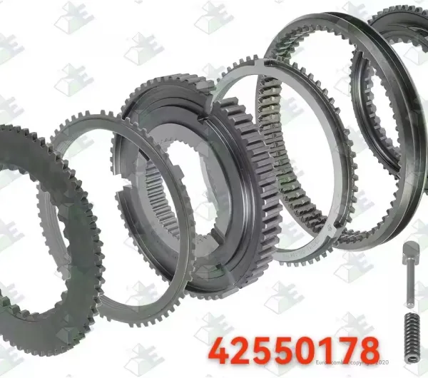 Synchronizer Assembly 42550178 95534452 1316304169 1316304170 1316304156 1316304163 photo-4