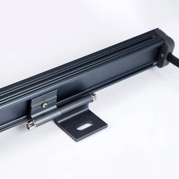 Project Funds Wall - Washing Lights, Waterproof Spotlights for Exterior Wall Structure, 18w/24w Outdoor Linear Lights photo-3