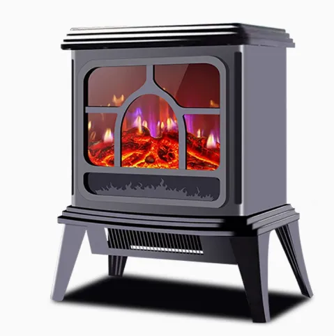 3D Simulation Fireplace Heater/flame Mountain Electric Fireplace Heater(Wechat:13510231336）