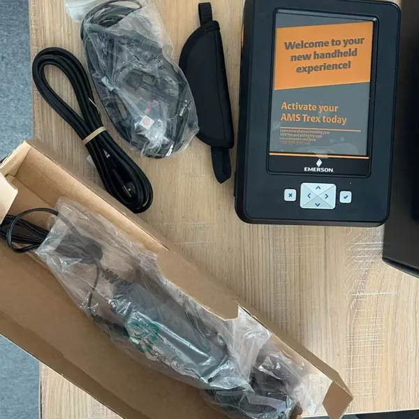 MEMRSON AMS Trex Device Communicator photo-3