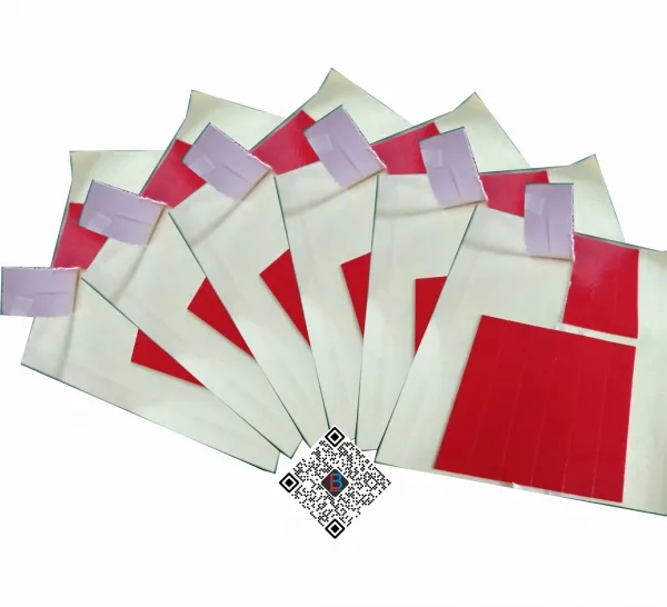 Electronic Auxiliary Adhesive Double-sided Tape photo-4