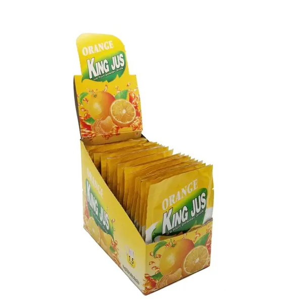 9g for 1.5liters Instant Flavored Drink Powder photo-4