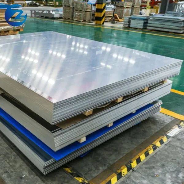 1 m Länge 6061/6063 Aluminiumlegierungsbleche und -platten mit eloxierter Oberfläche, maßgeschneidert für Schneiden/Schweißen