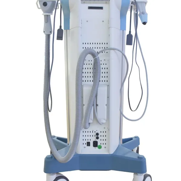 Industrial Standard Monopolar RF Slimming Machine for Fat Reduction photo-4