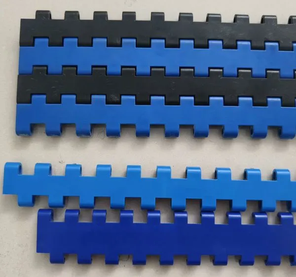 Multicolor Customized Plastic Parts photo-2