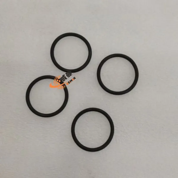 Original WEICHAI 01161340 O-Rings for Wheel Loader Spare Parts in Stock. photo-3