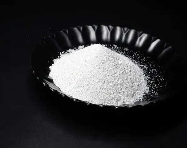 Industrial Grade Heavy Soda Ash Dense Sodium Carbonate for Glass Manufacturing Industry
