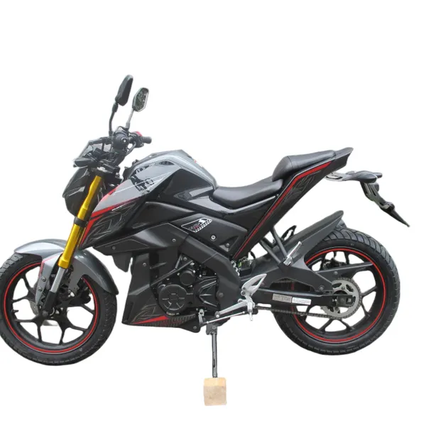 Sell 200CC Street Motorcycle Naked Motorcycle A200-19I photo-3