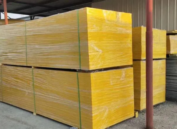 Fiberglass Tree Pool Grille, Breeding Floor Net, for Photovoltaic Power Generation, Customizable in Size, High Strength and Corrosion-resistant, Yutai Environmental Protection photo-3