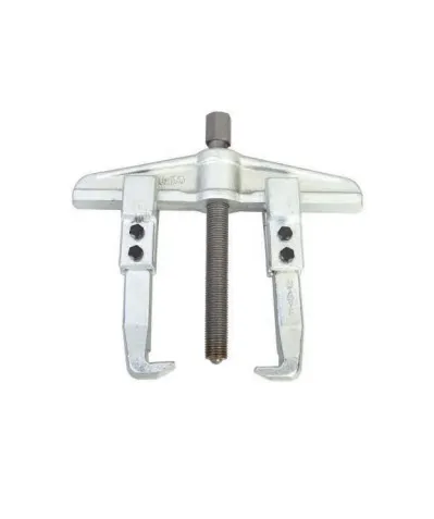 German Style Two Jaw Gear Puller Integral Heat Treated Puller