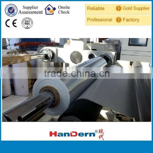 Paper Extrusion Laminating Machines photo-3