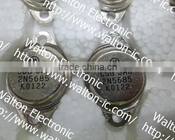 IC JAN2N5685 photo-3