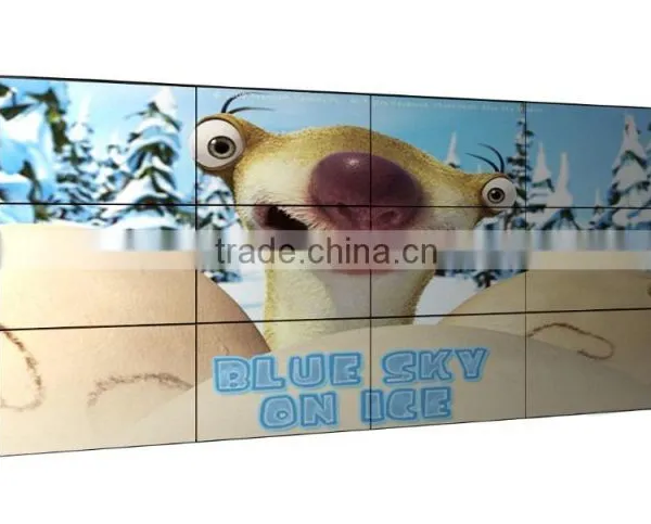 High Standard Good Prices China Supplier Indoor Advertising Small Led Display Screen photo-4