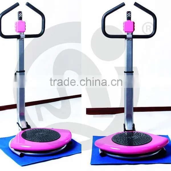 AB Trainer AB Twister With Auto Massager (Item No.: QMJ-1201) photo-5