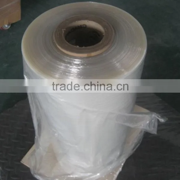 Polyolefin Shrink Film Bag for Toys and Mobile Phones photo-2