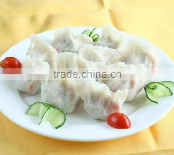 Multifunctional Automatic Dumpling Machine With CE Cerfification photo-2