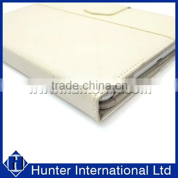 Customized Dual Material Tablet Case For IPad 3 photo-6