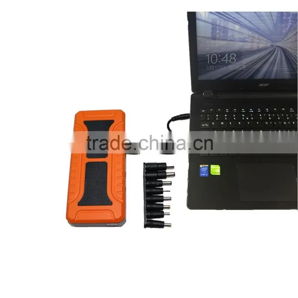 12v 20000 MAh Jump Starter photo-5
