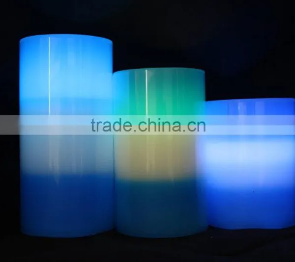 LED Remote Candles photo-2