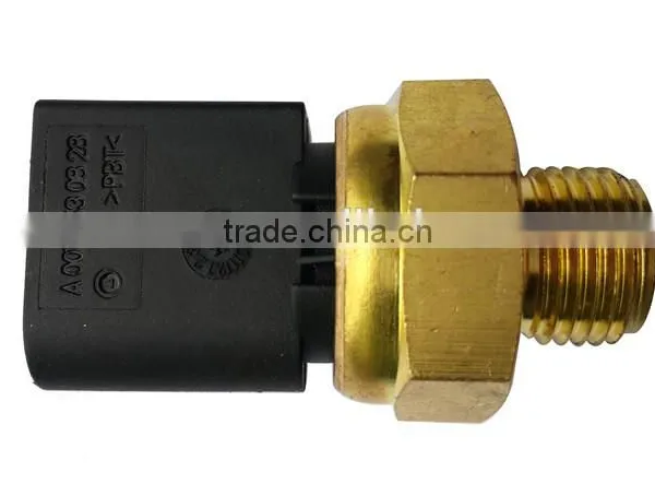 Automotive Pressure Sensors photo-4