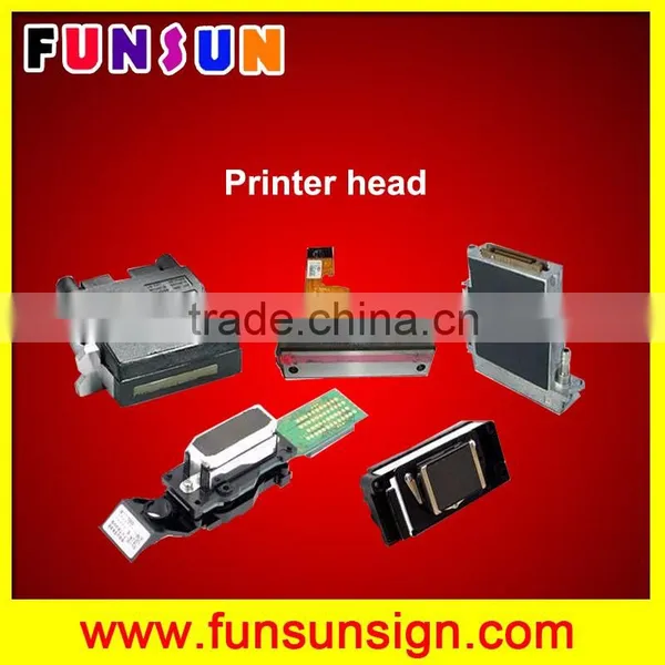 Konica Print Head / Konica512 Head Konica1024 Head