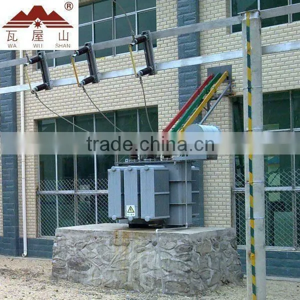 Micro Turgo Water Turbine 50kw Power Plant photo-2